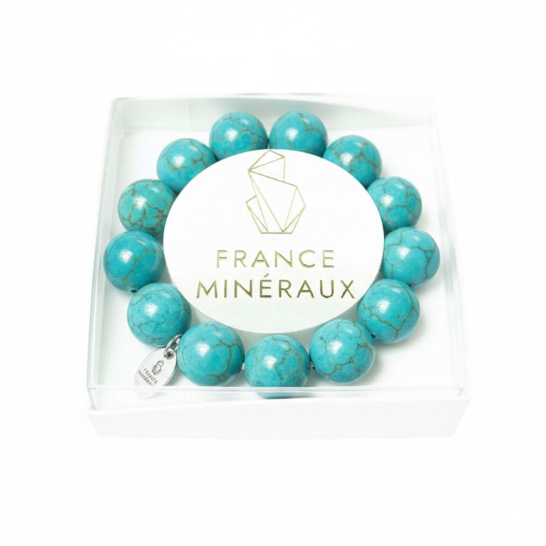 Turquoise