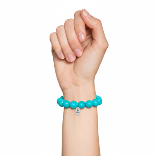 bracelet-turquoise-stabilisee-pierres-boules-14mm-04