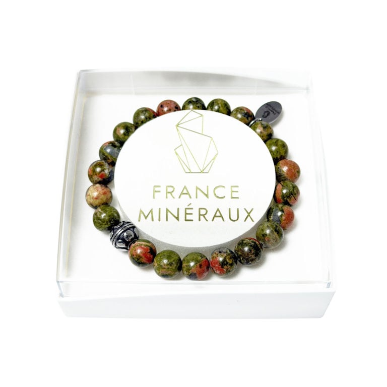 Unakite