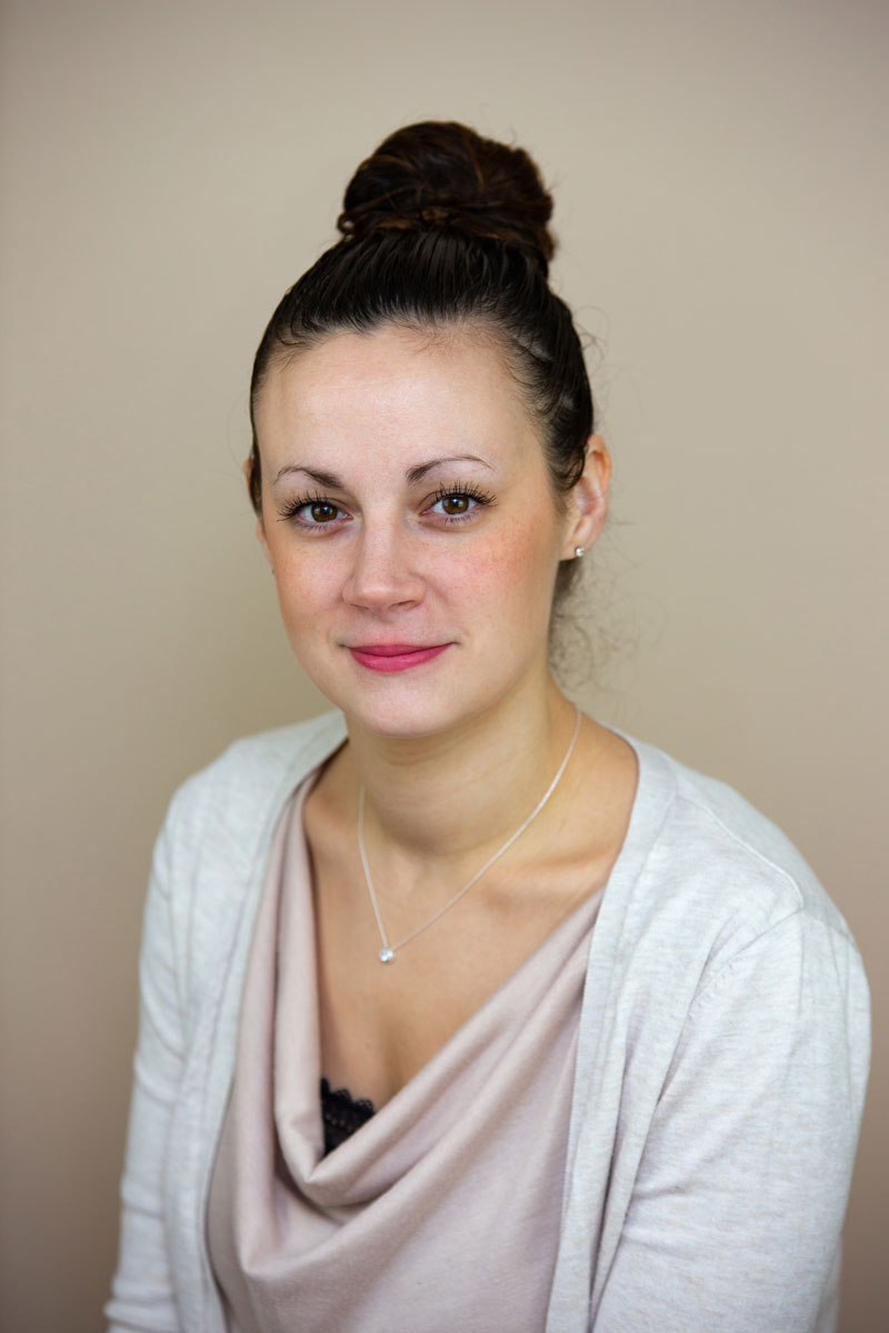 Alexandra Moysan — Directrice générale de France Minéraux