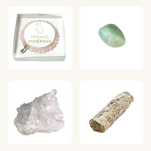 Coffret Rituel Harmonie