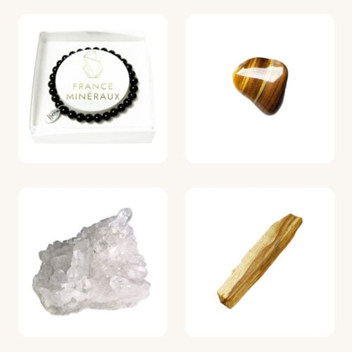 Coffret Rituel Protection