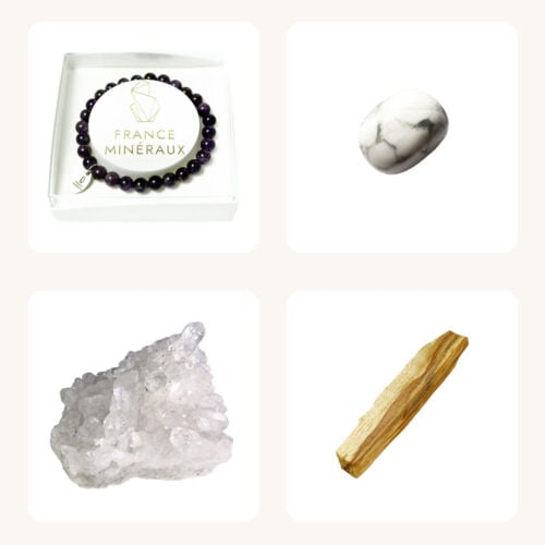 Coffret Rituel Sommeil